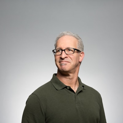 Andrea Marchetti, Fondatore e Direttore Creativo di Spacenk